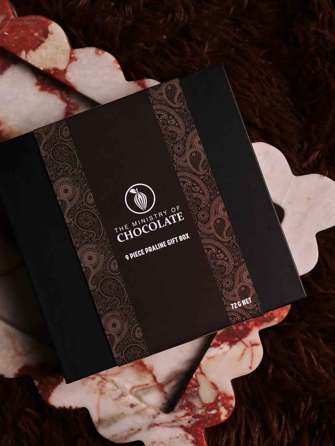 The Ministry of Chocolate