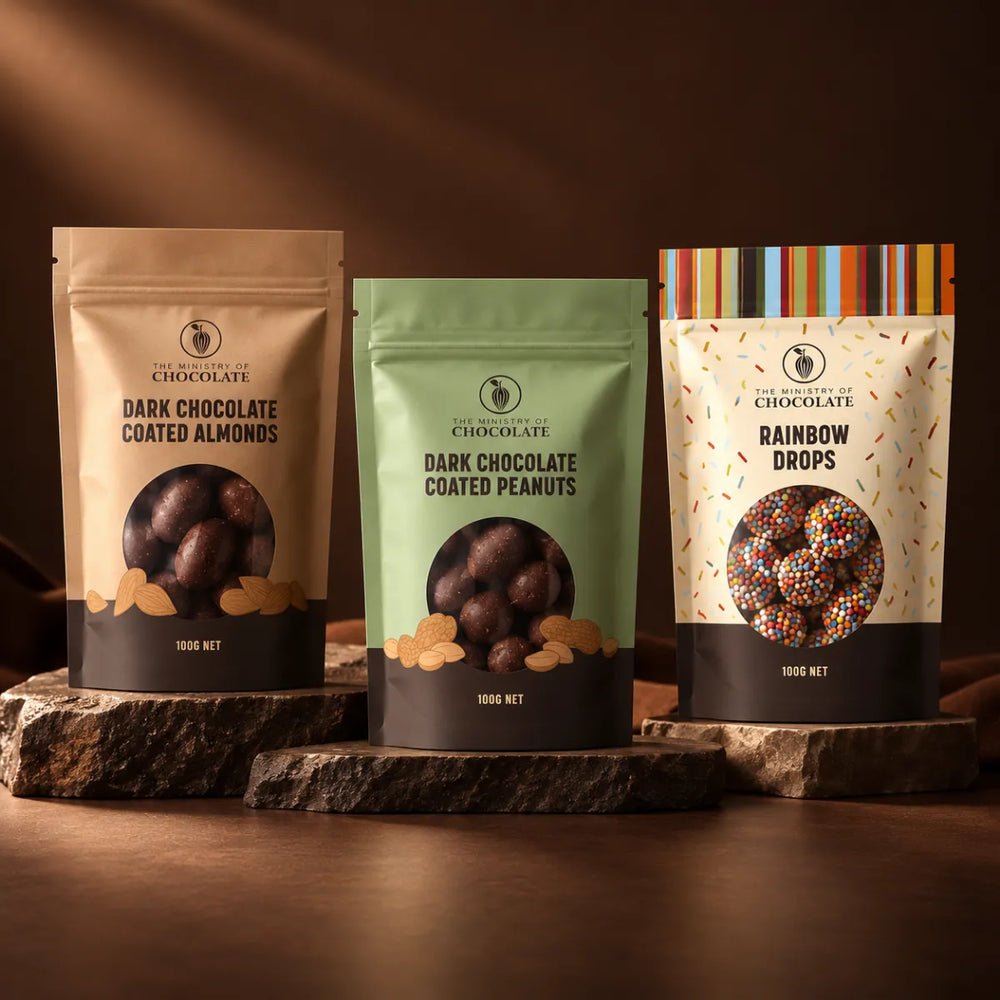 Ministry of Chocolate