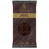 Dark 80% - 100g Chocolate Bar VEGAN FRIENDLY