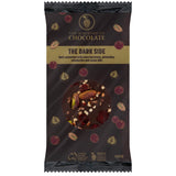 The Dark Side - 100g Dark Chocolate Bar