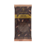 Milk 33% - 100g Milk Chocolate Bar