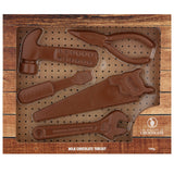Toolkit - Milk Couverture