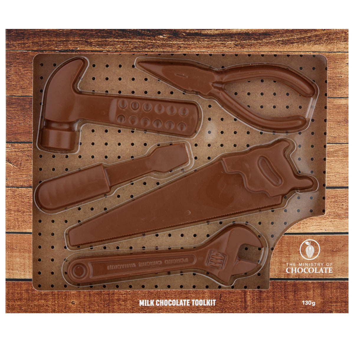 Toolkit - Milk Couverture