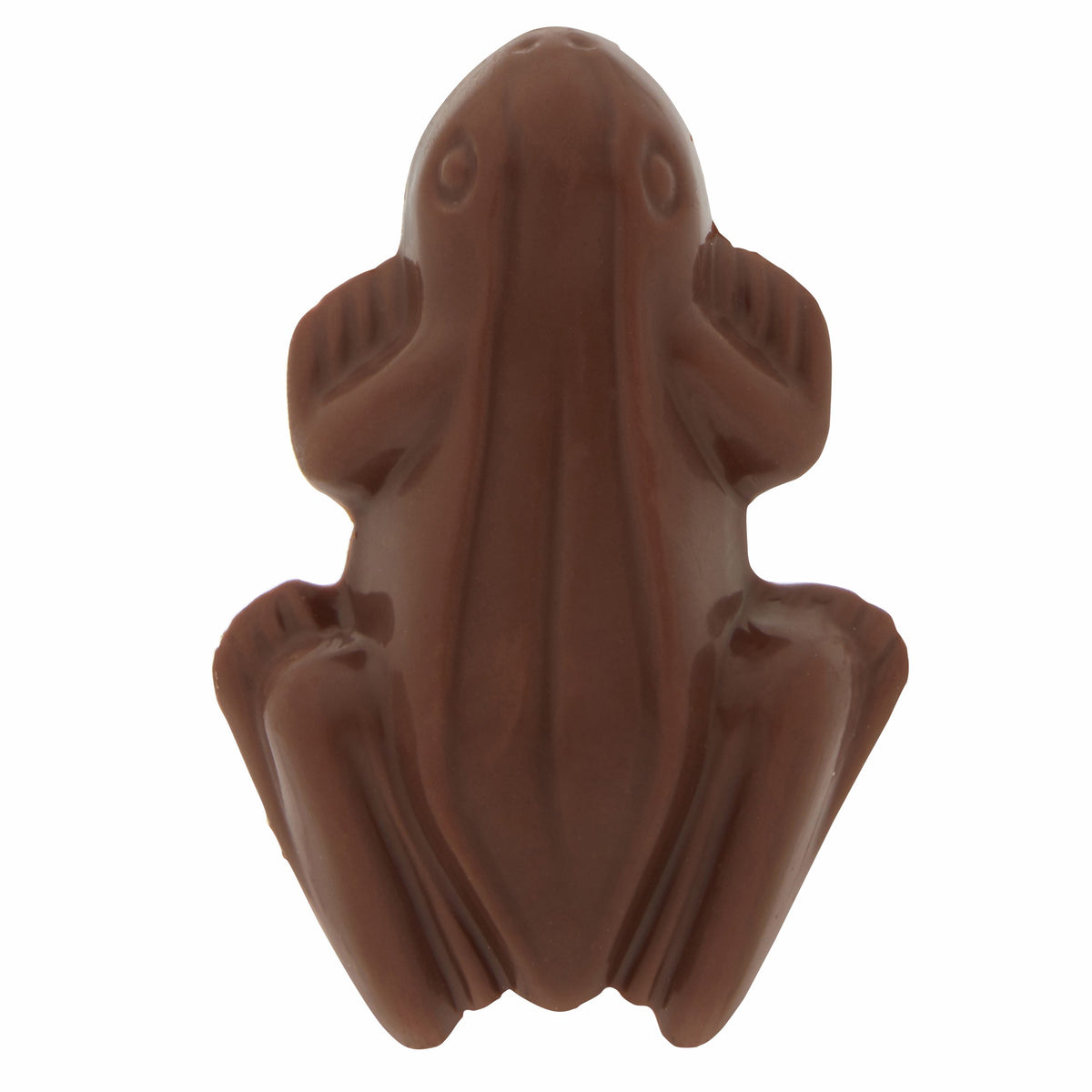 Milk Chocolate Frog Party Pack x 30