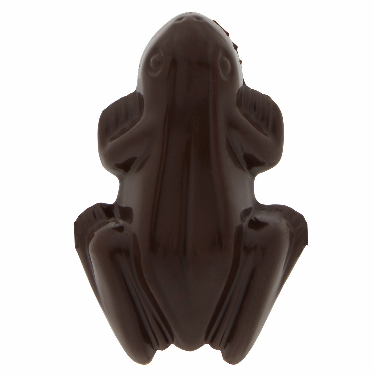 Dark Chocolate Frog Party Pack x 30