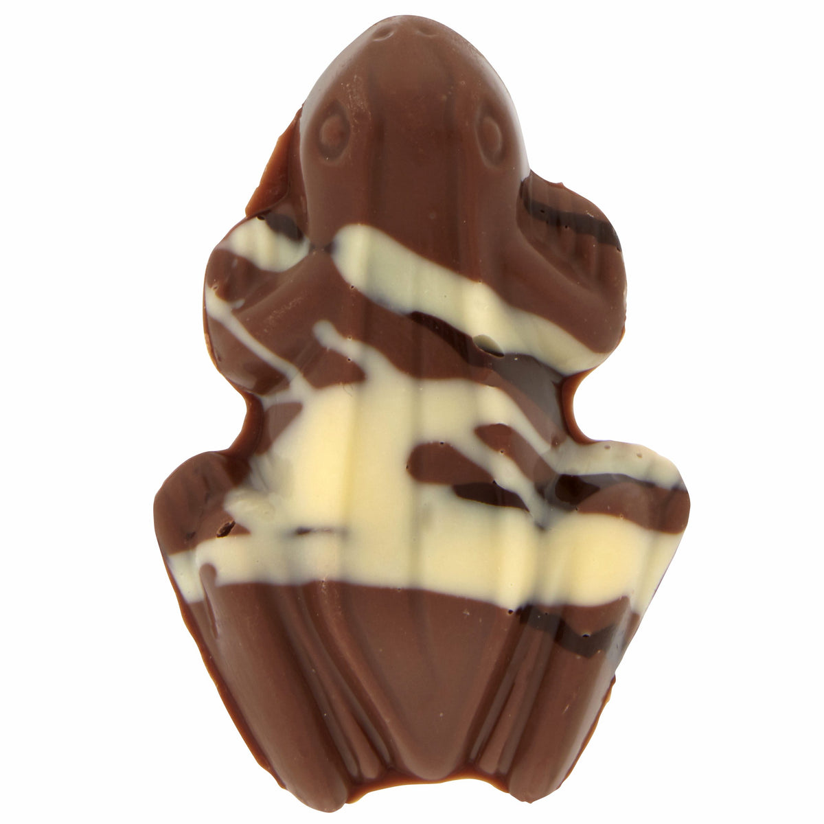 Marble Chocolate Frog Party Pack x 30