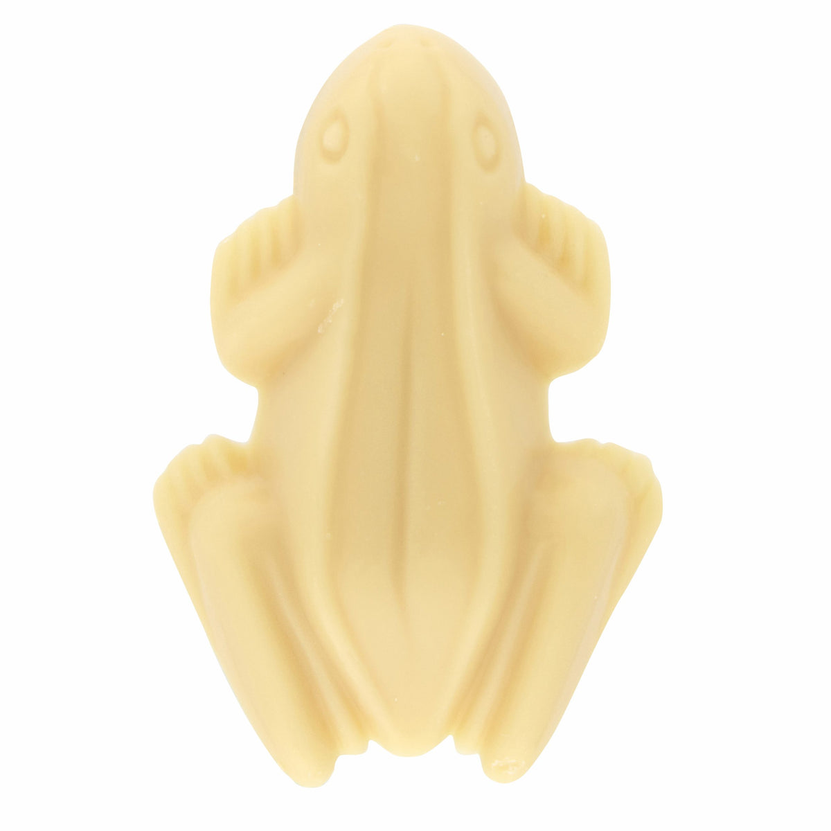 White Chocolate Frog Party Pack x 30