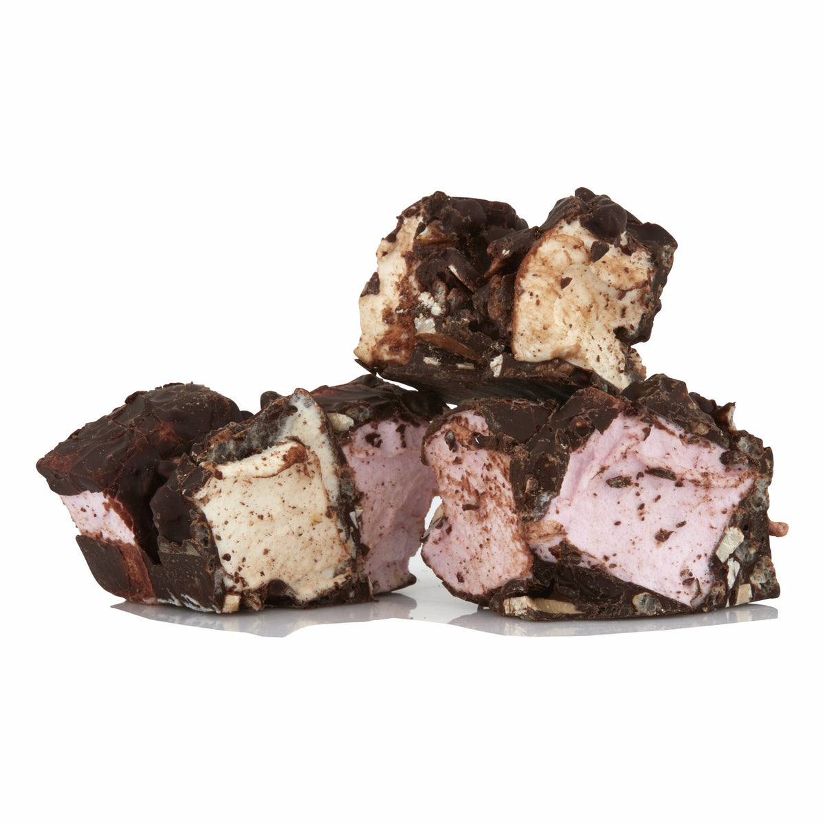 Dark Rocky Road 180g