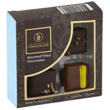 Minister's Choice of 4 Chocolates