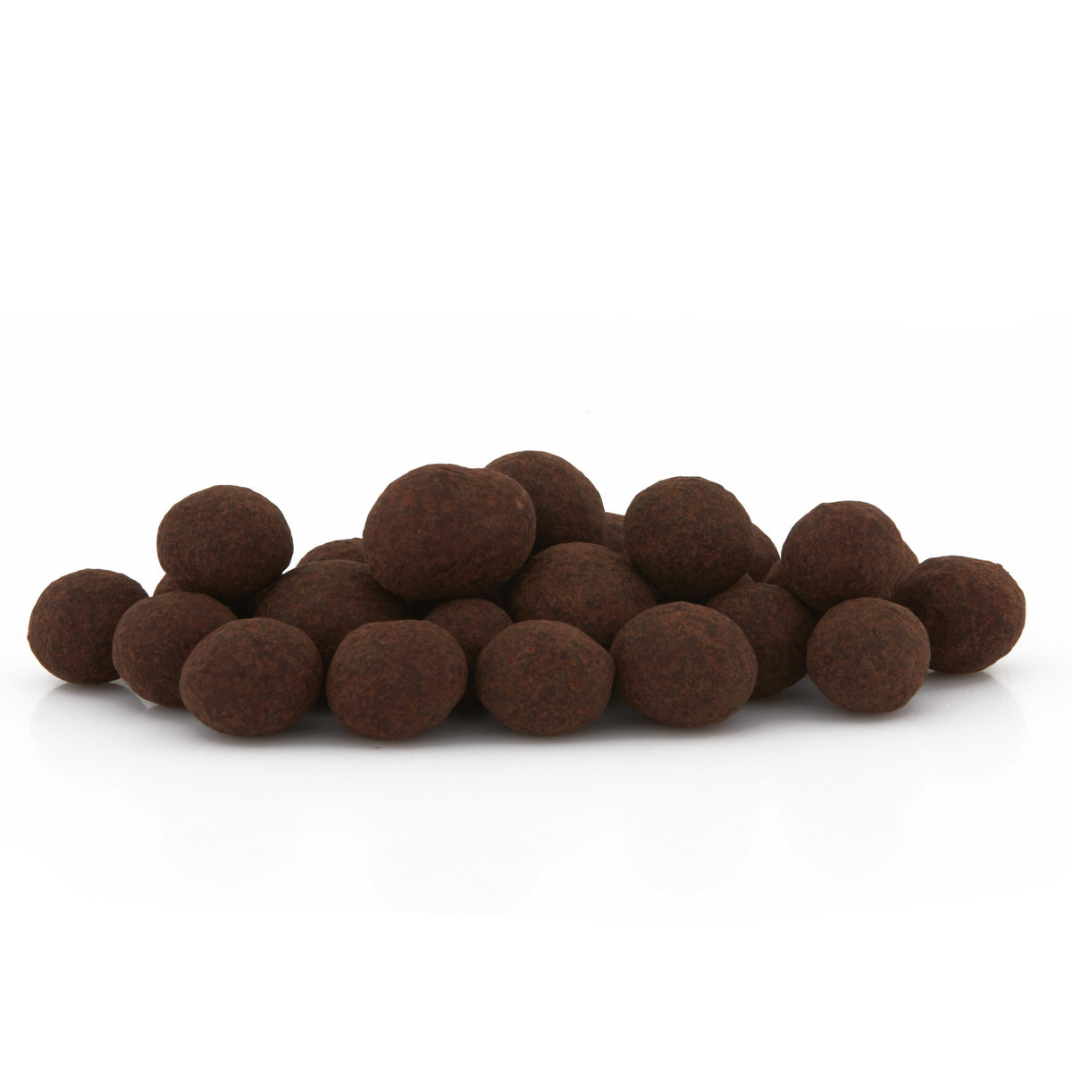 Milk Coated Coffee Beans 100g