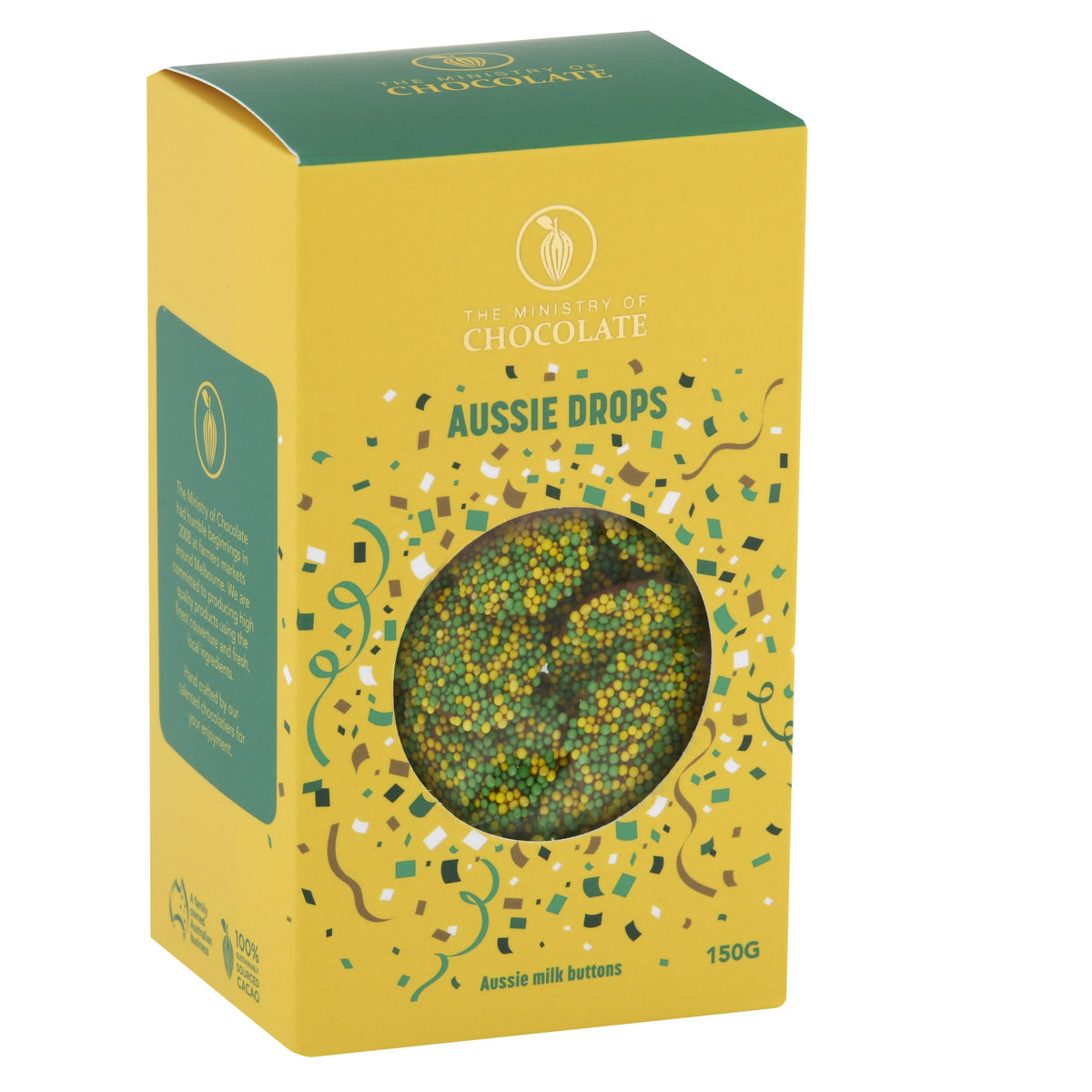 Aussie Drops 150g