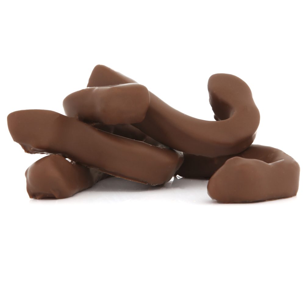 Milk Coated Jelly Snakes 150g