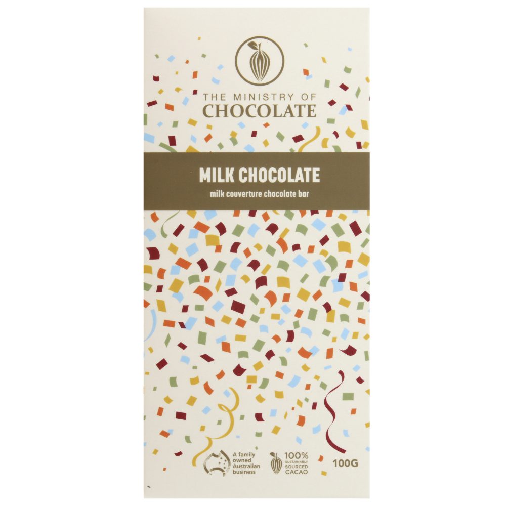 Congratulations Greeting Card Bar 100g