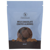 Milk Coated Almonds 100g