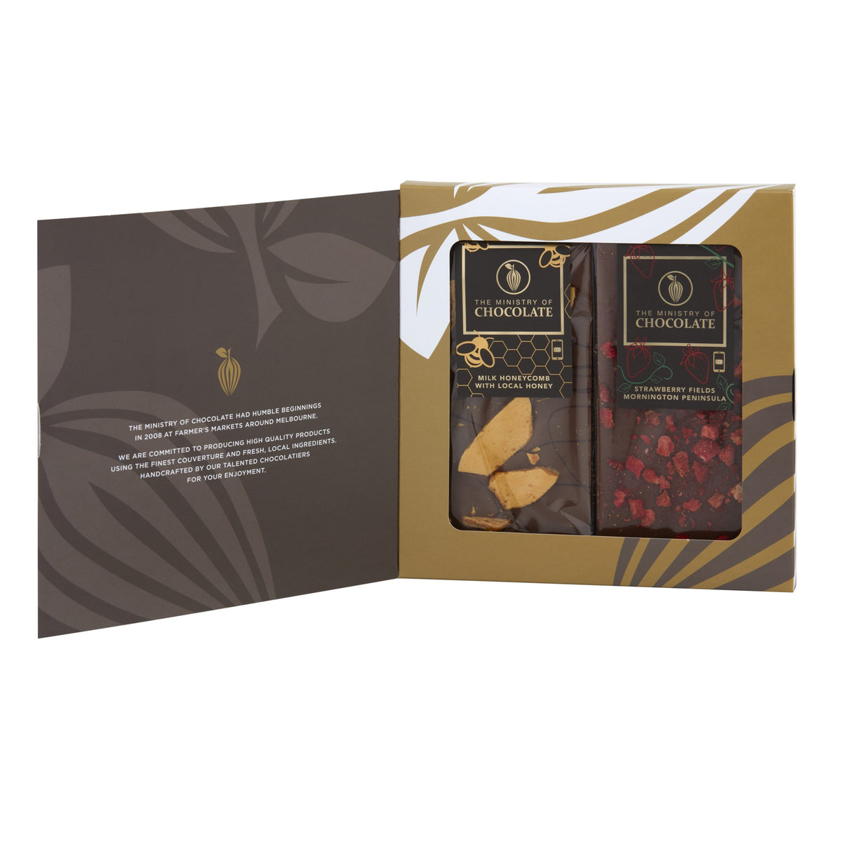 Milk Bar Duet Gift Box