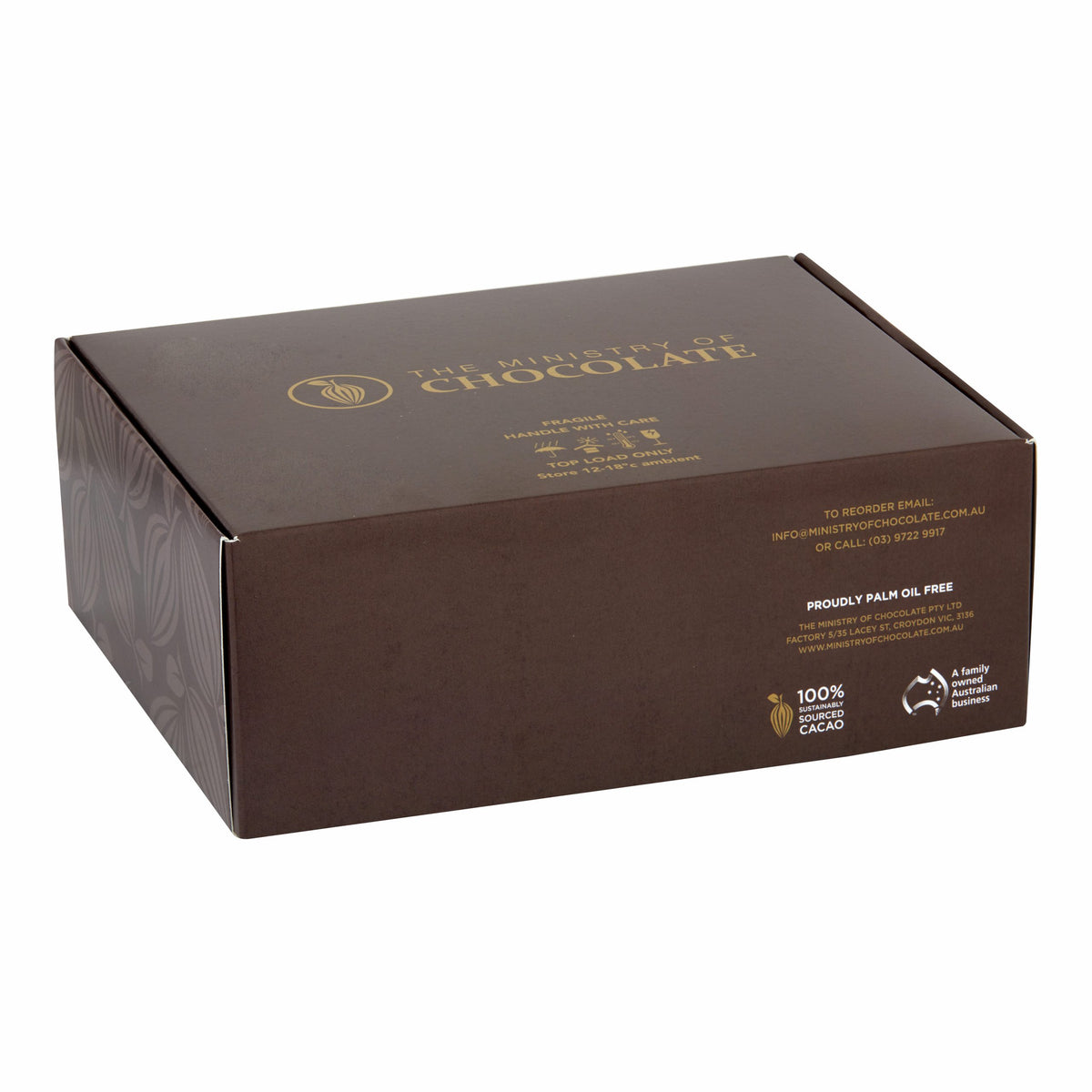 Dark Chocolate Frog Party Pack x 30