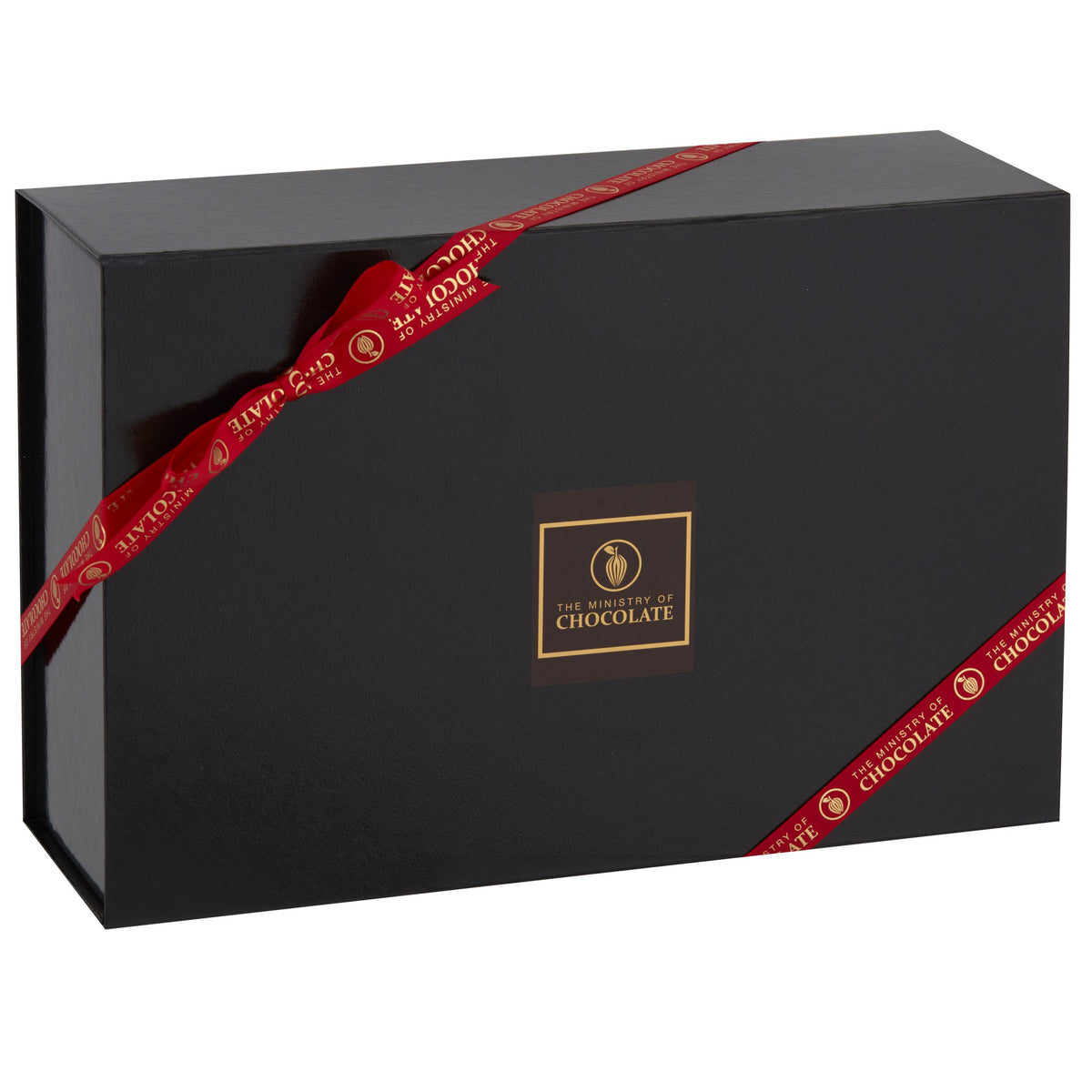 Ministry's Finest Chocolate Hamper