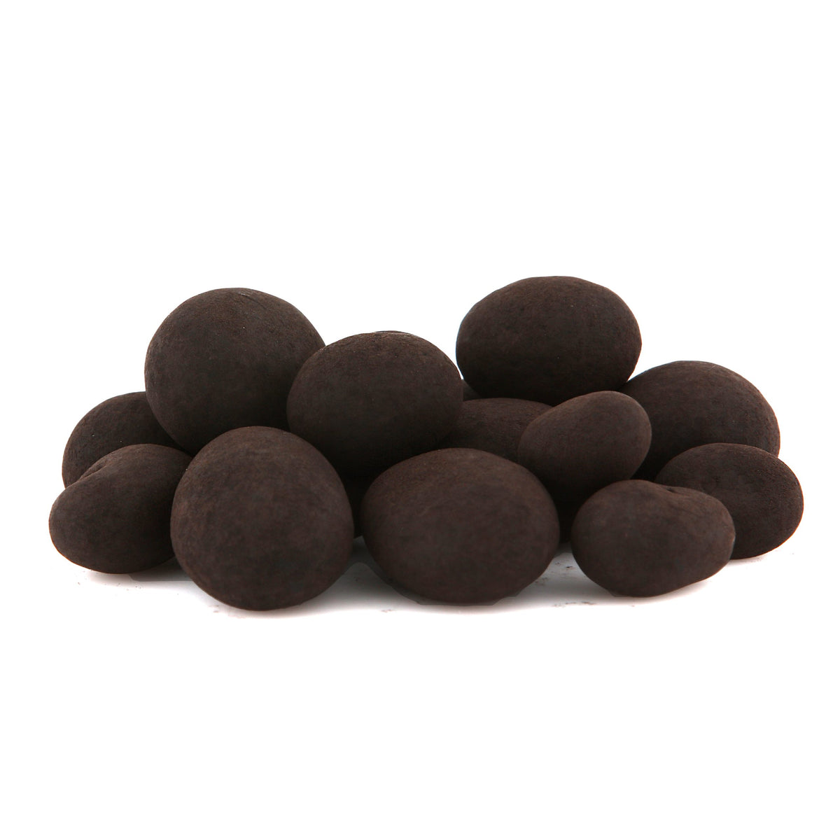Dark Coated Peanuts 100g