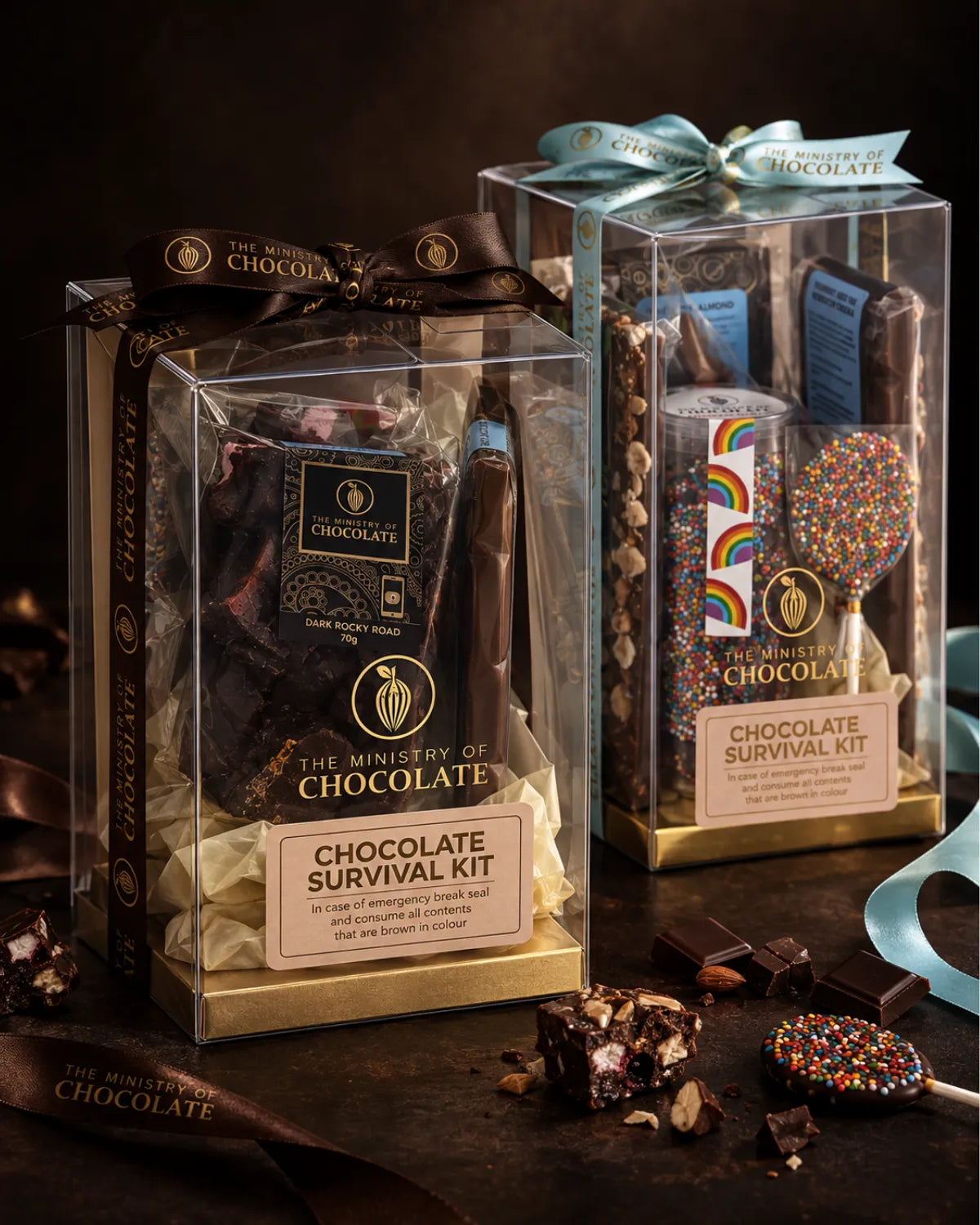 GIFTS FOR EVERY OCCASION,
MADE IN MELBOURNE.