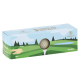 Golf Ball Gift Box 60g