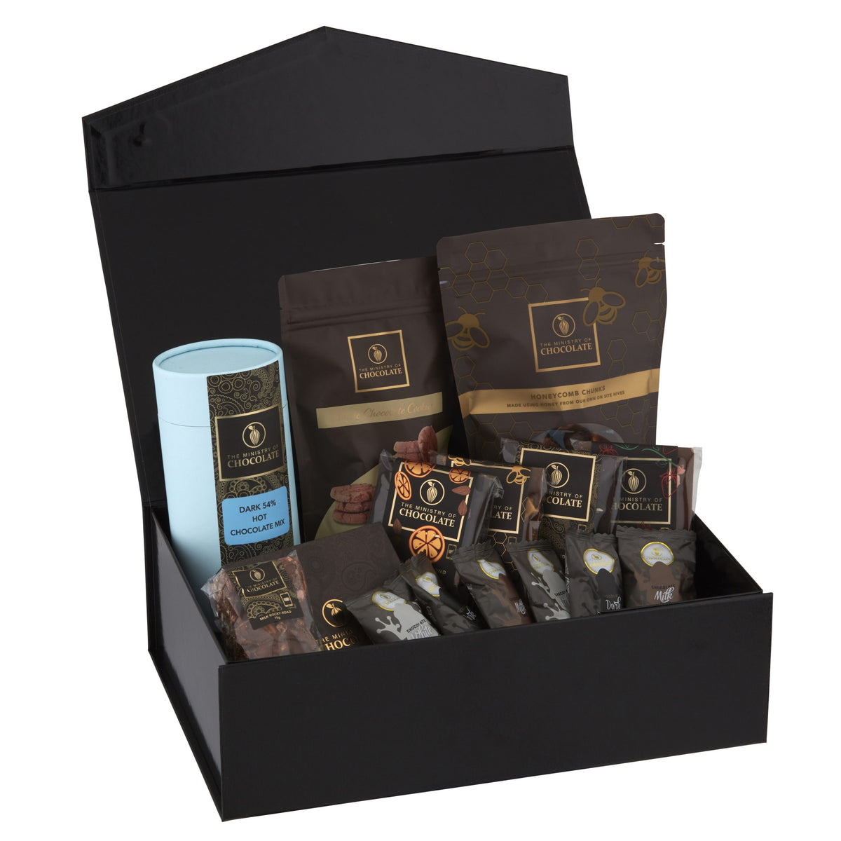 Ultimate Chocolate Hamper