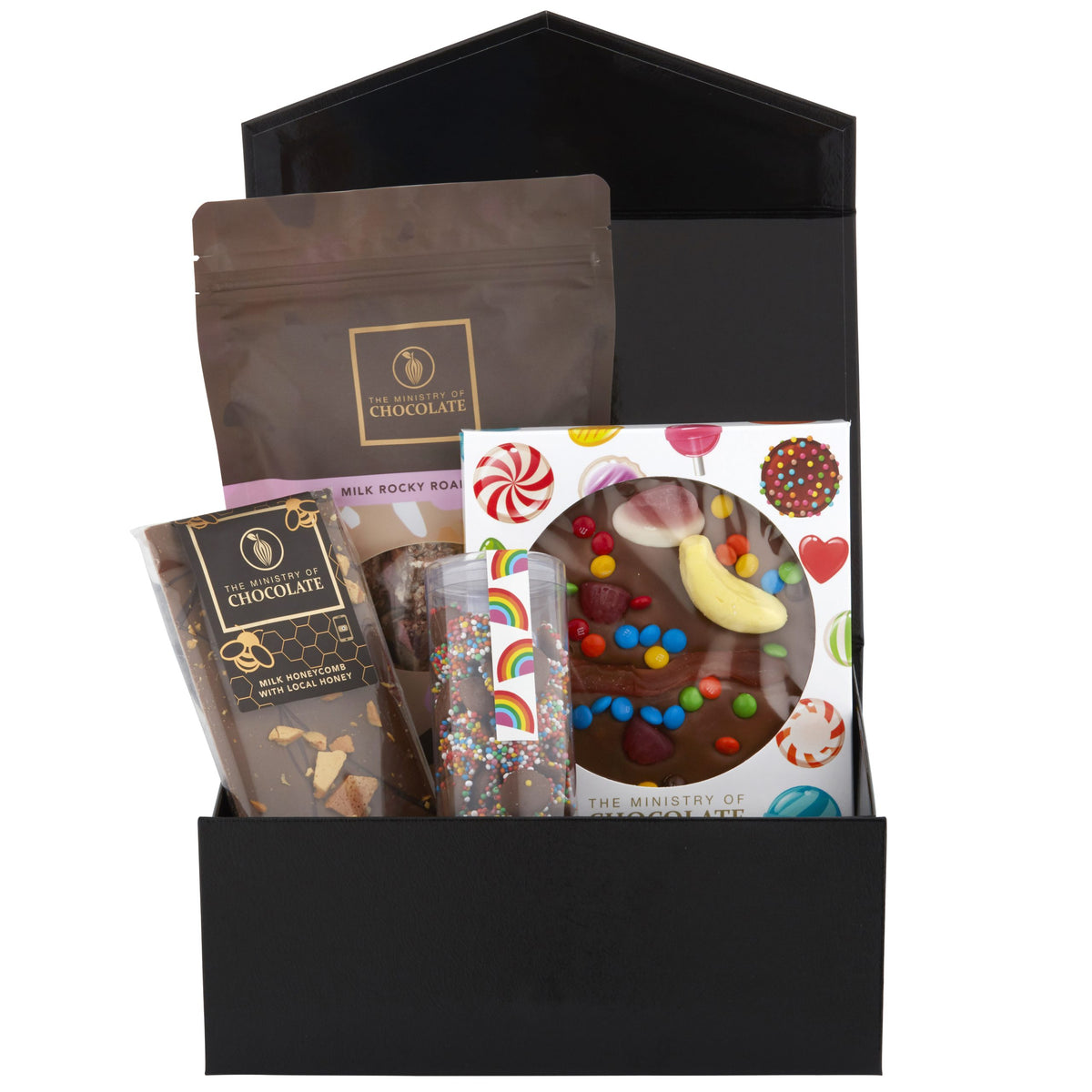 A Little Bit of Sunshine Hamper