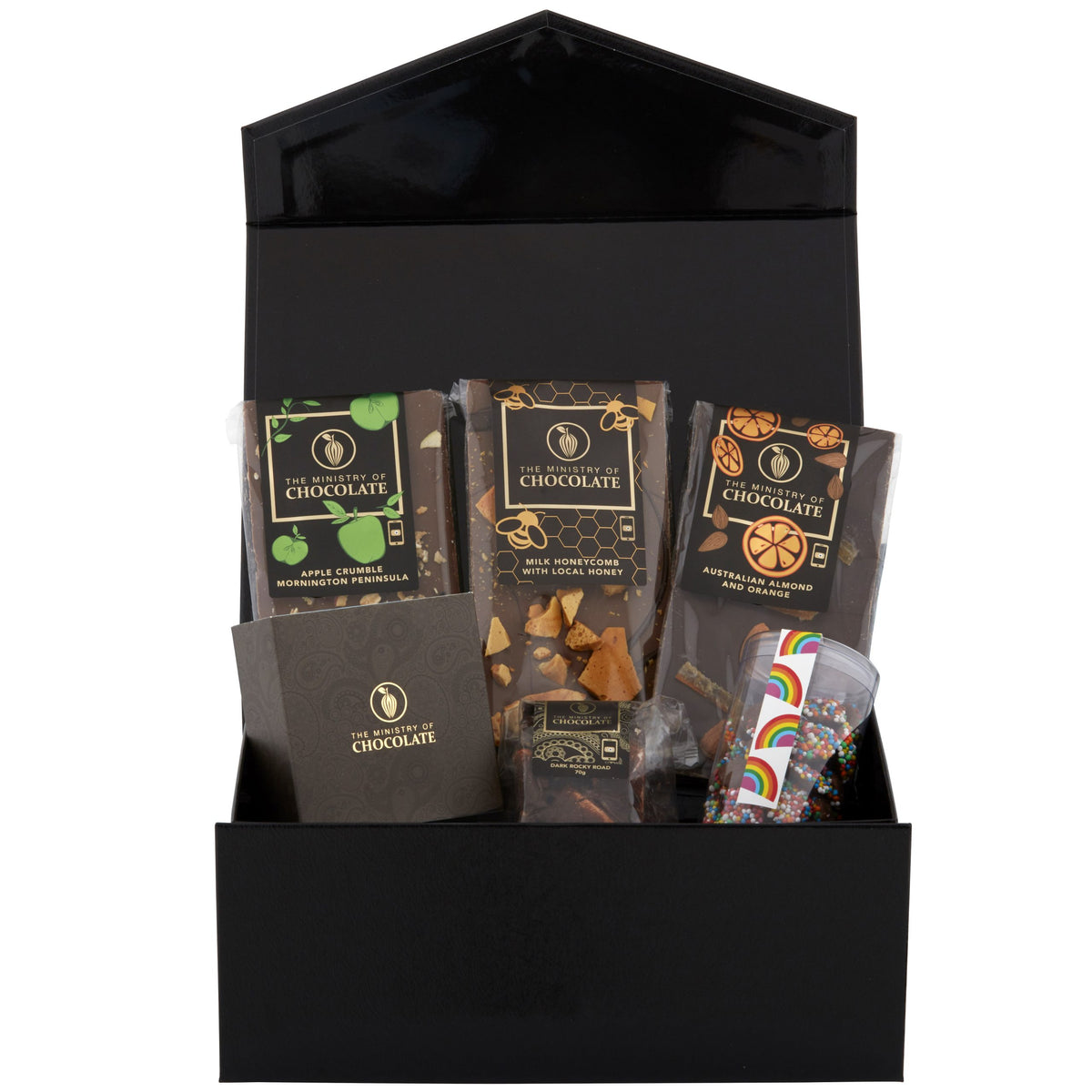 Good Times Hamper