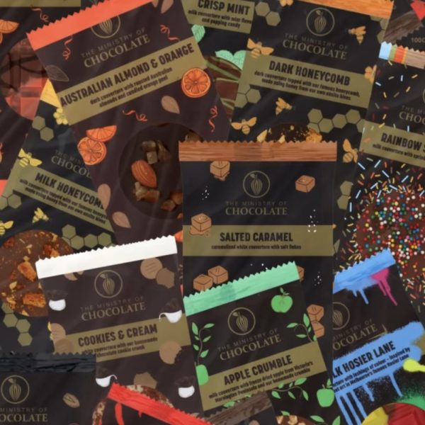 10 Bar Bundle – Choose Your Own