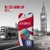 London Inspired Block 195g