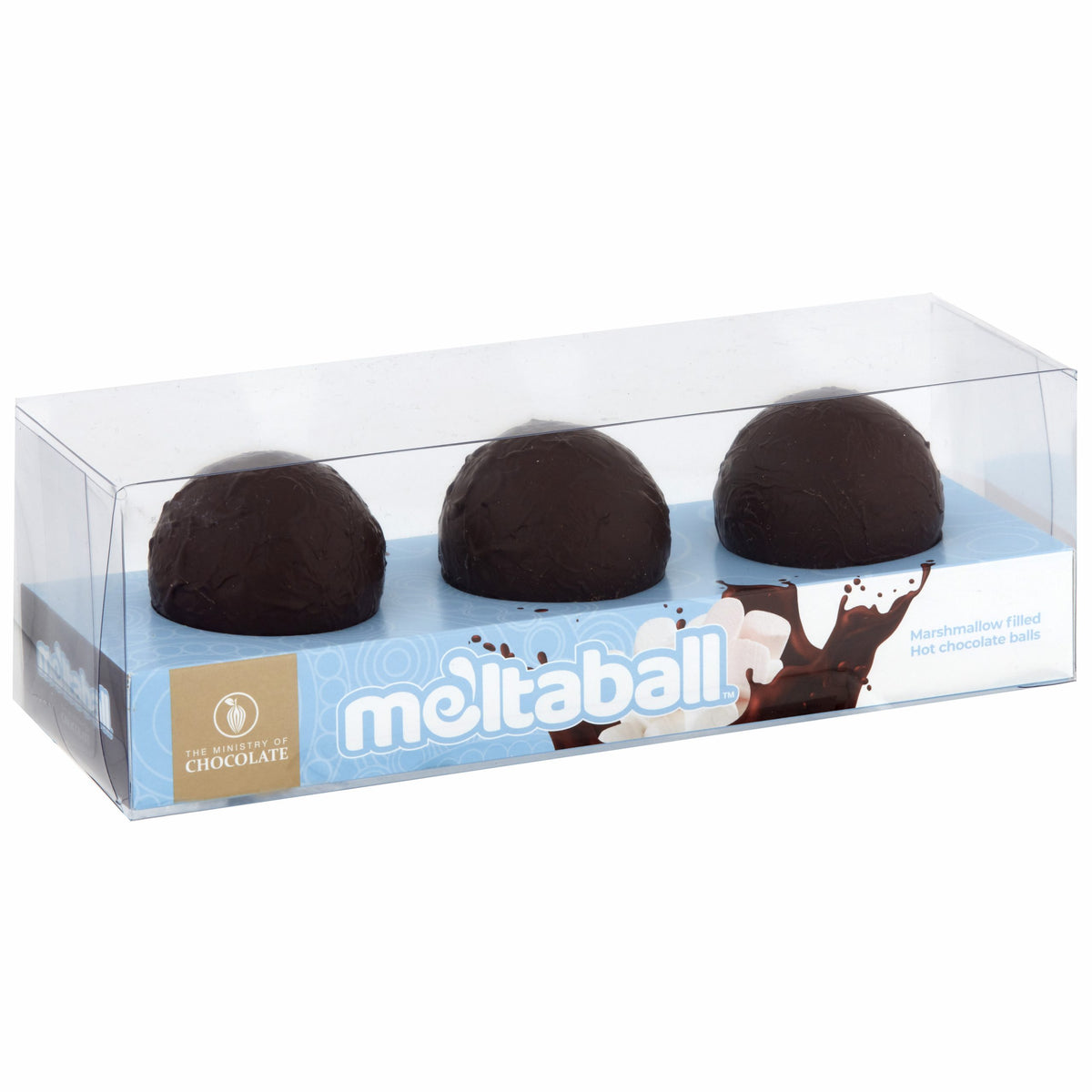 Meltaball Dark Gift Box