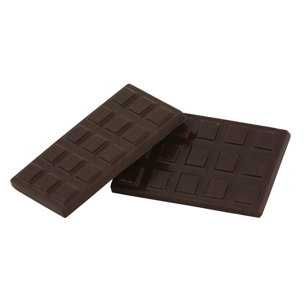 Dark Mini Bars - Box of 50
