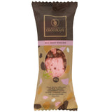 Milk Rocky Road Bar 48g