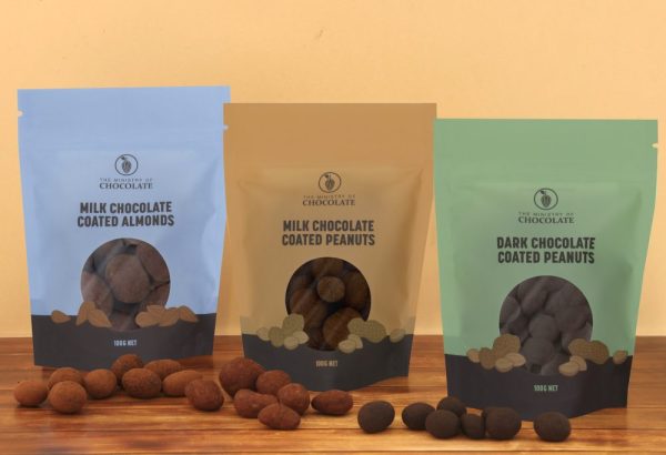 3 Bites Bundle – Choose Your Own