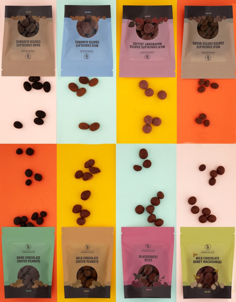 8 Bites Bundle - Choose Your Own