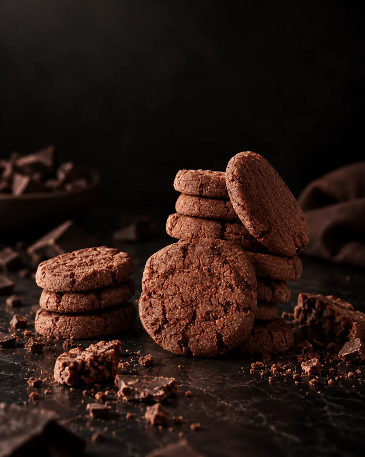 PANTRY FAVOURITES,
MADE IN MELBOURNE.
