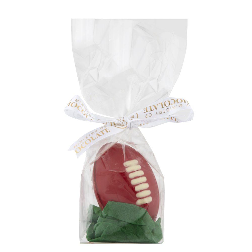 Hollow Football