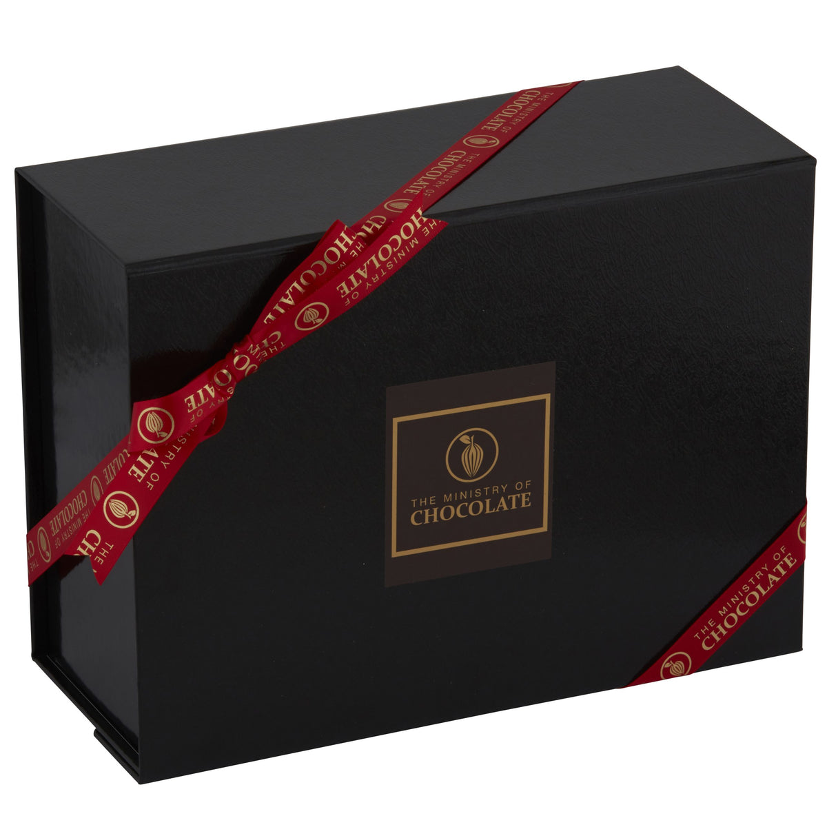 Put my order in a gift box please!