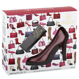 Ruby Stiletto Gift Set