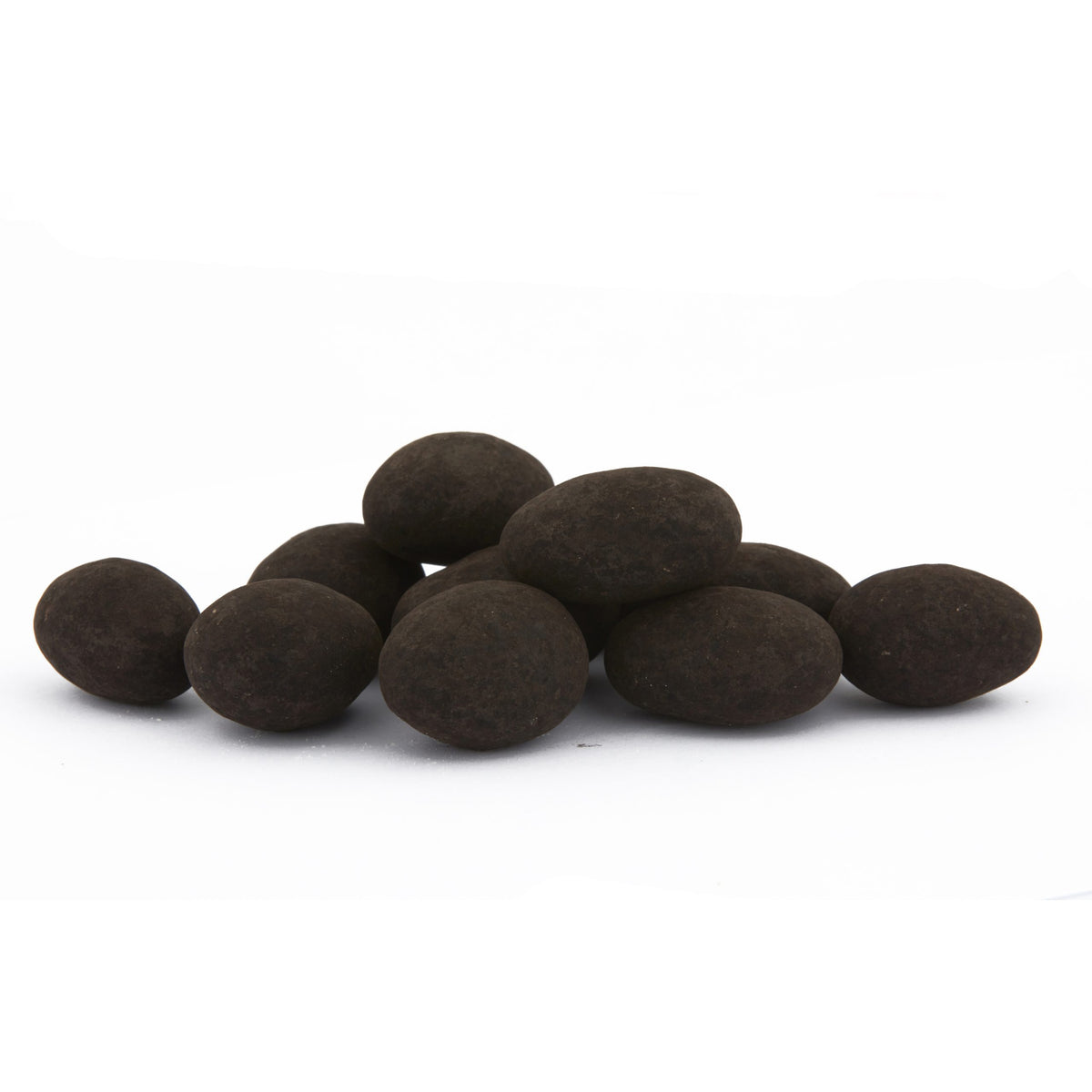 Dark Coated Almonds 100g