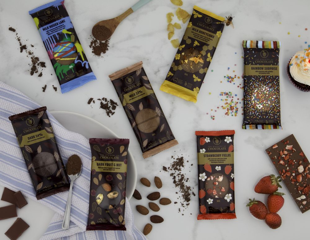 10 Small Bars Bundle – Choose Your Own