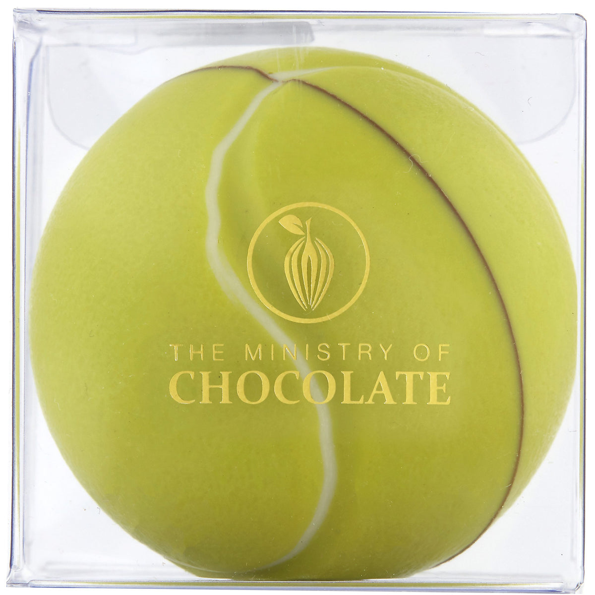 Tennis Ball